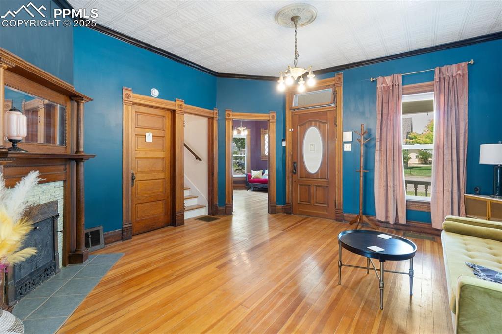 732 Rudd Avenue Canon City CO 81212
