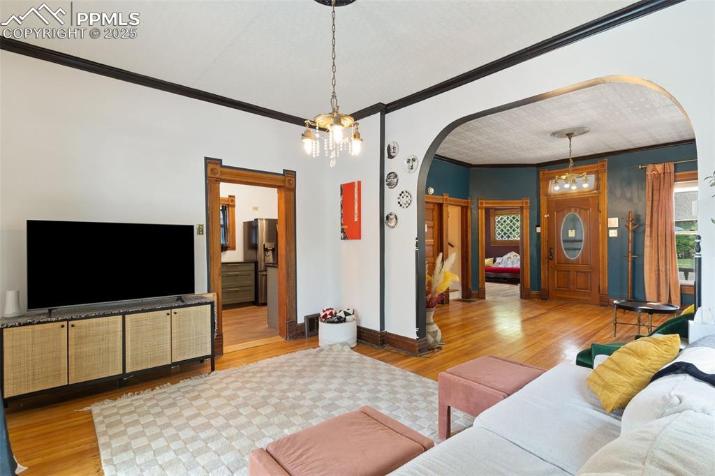 732 Rudd Avenue Canon City CO 81212