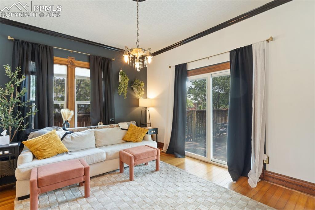 732 Rudd Avenue Canon City CO 81212