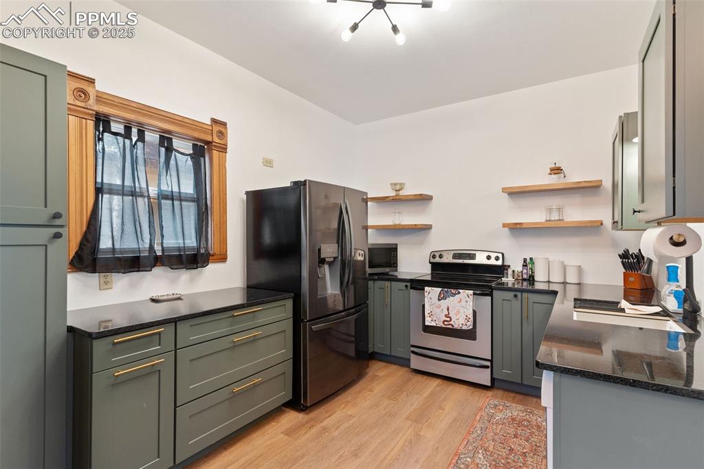 732 Rudd Avenue Canon City CO 81212