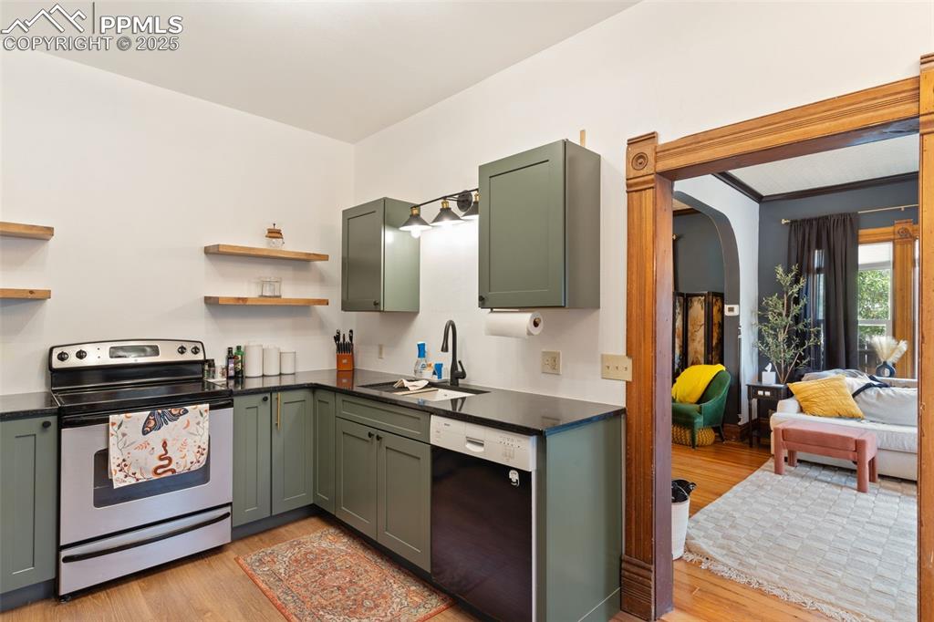 732 Rudd Avenue Canon City CO 81212