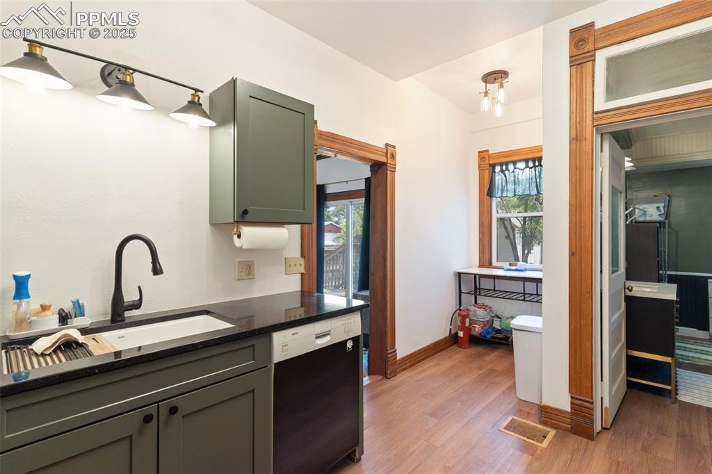 732 Rudd Avenue Canon City CO 81212