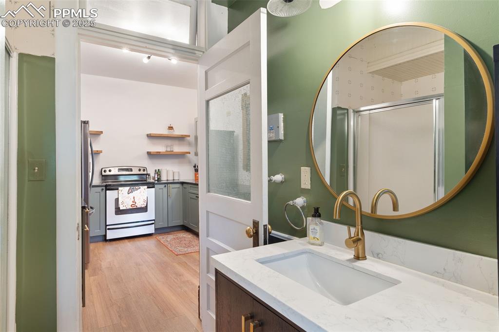 732 Rudd Avenue Canon City CO 81212