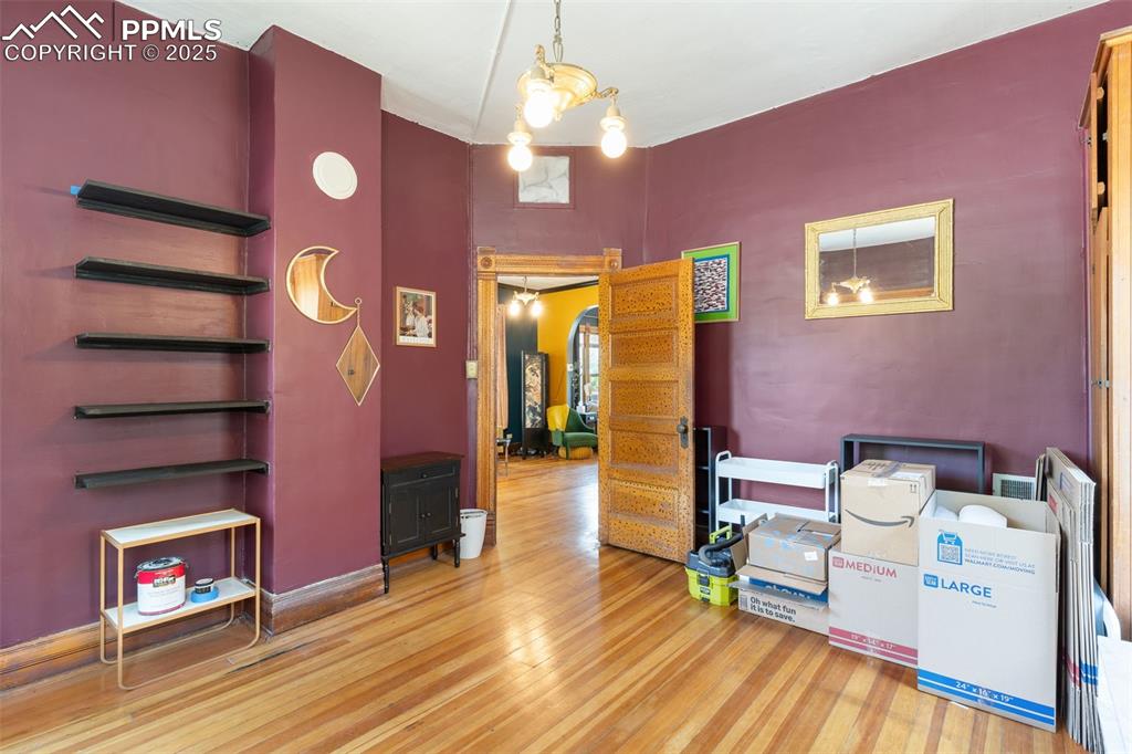 732 Rudd Avenue Canon City CO 81212