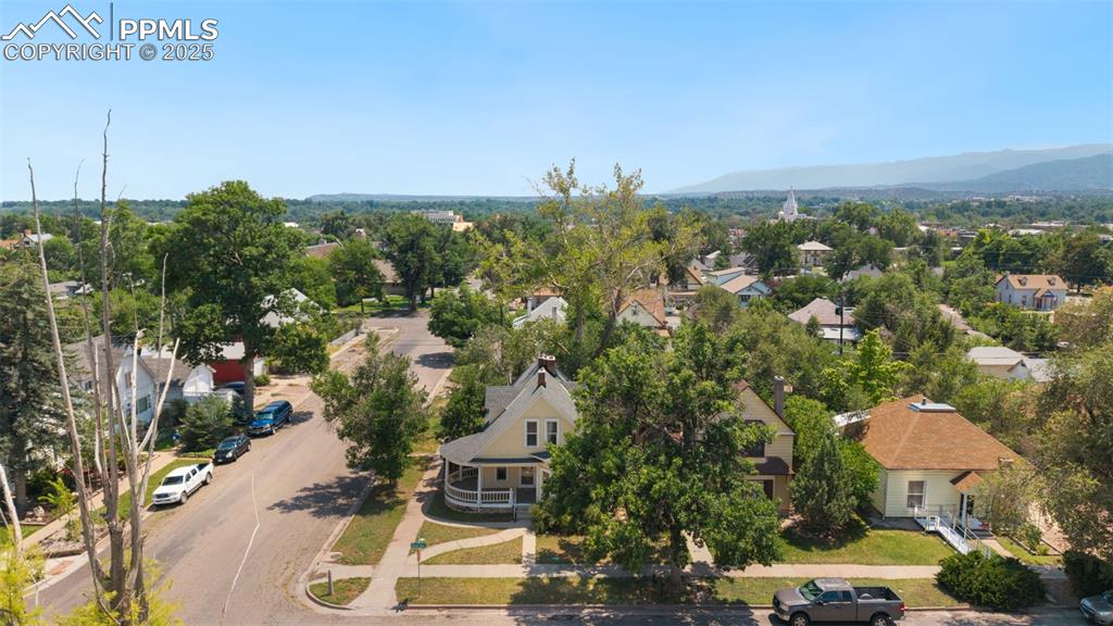 732 Rudd Avenue Canon City CO 81212