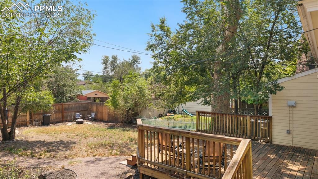 732 Rudd Avenue Canon City CO 81212