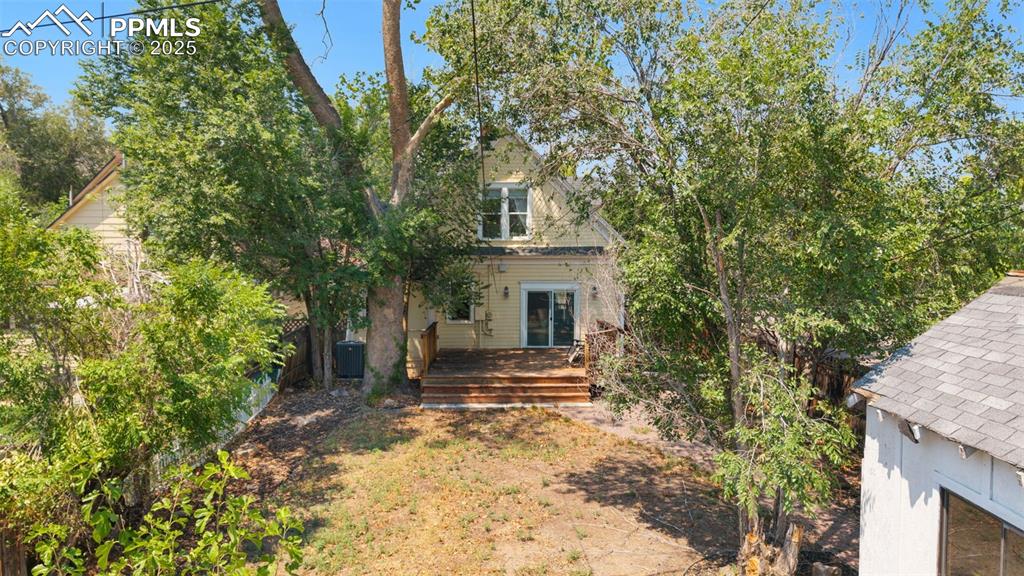 732 Rudd Avenue Canon City CO 81212