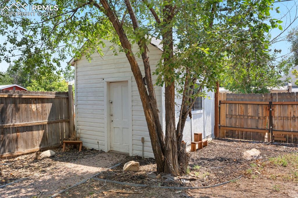 732 Rudd Avenue Canon City CO 81212