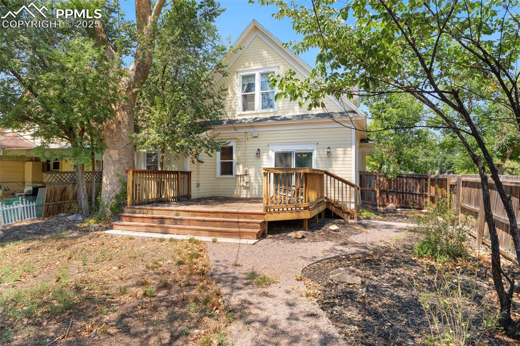 732 Rudd Avenue Canon City CO 81212