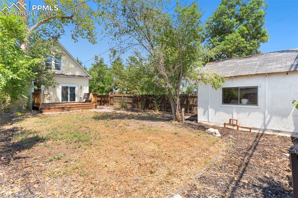 732 Rudd Avenue Canon City CO 81212