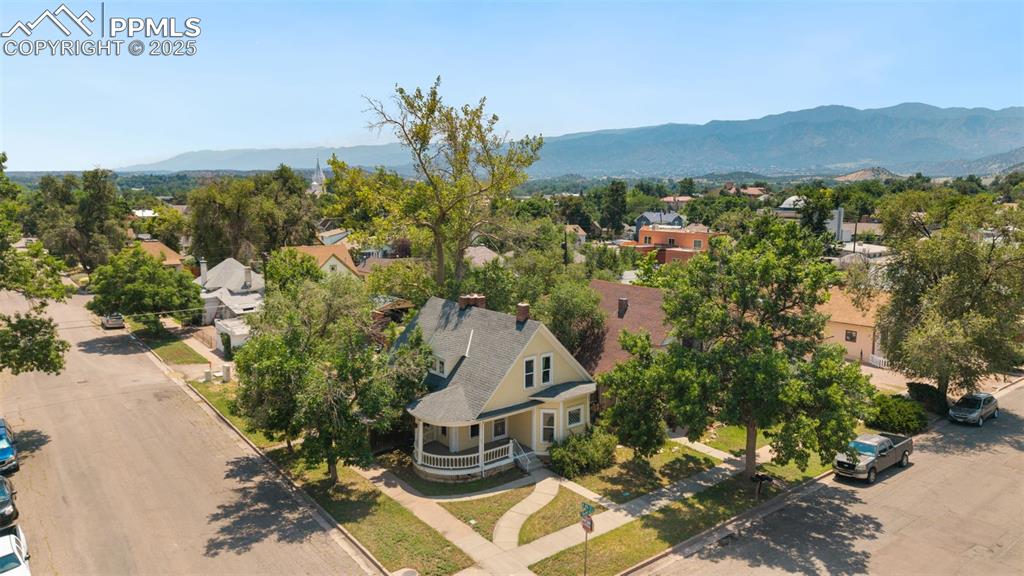 732 Rudd Avenue Canon City CO 81212