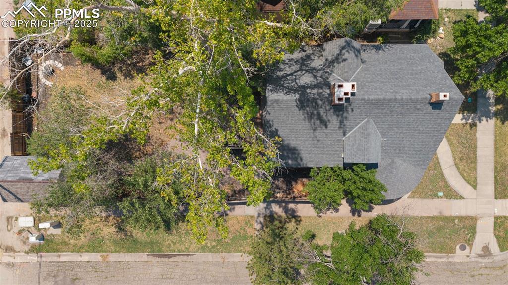 732 Rudd Avenue Canon City CO 81212