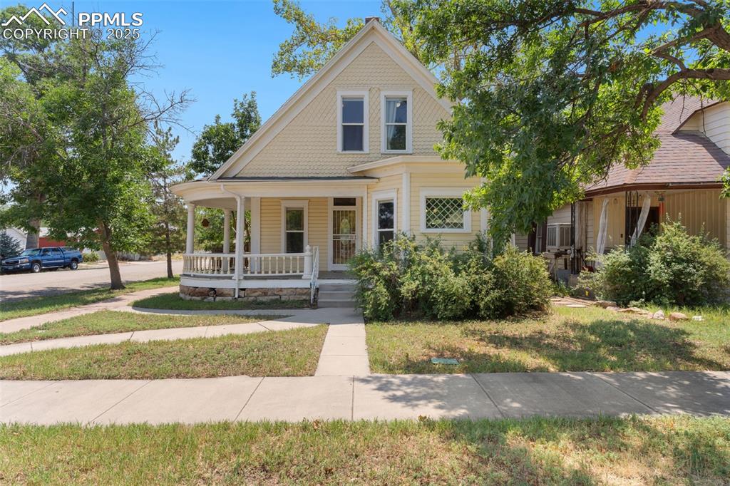 732 Rudd Avenue Canon City CO 81212