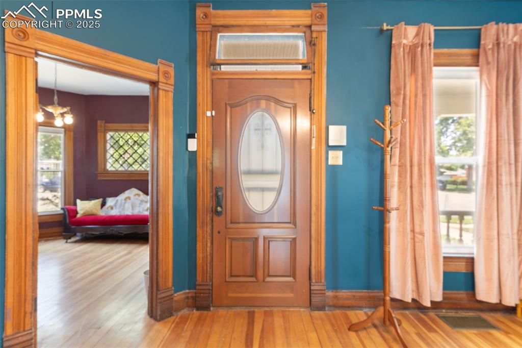 732 Rudd Avenue Canon City CO 81212