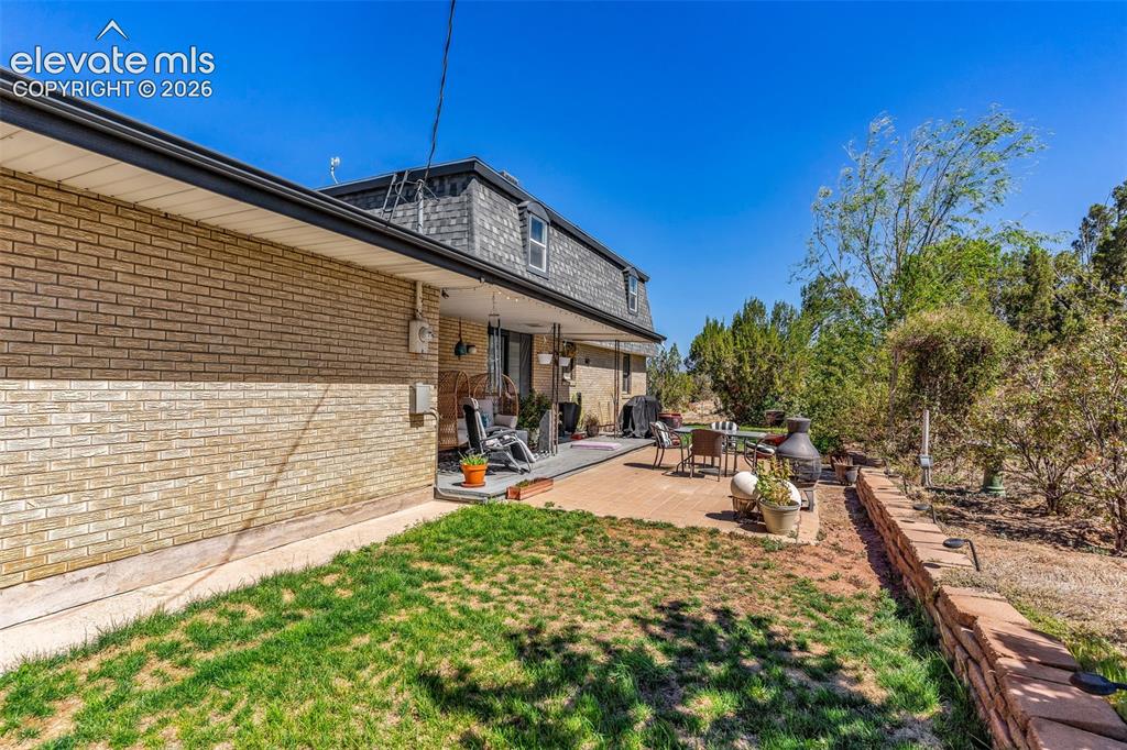 1000 S Street Penrose CO 81240