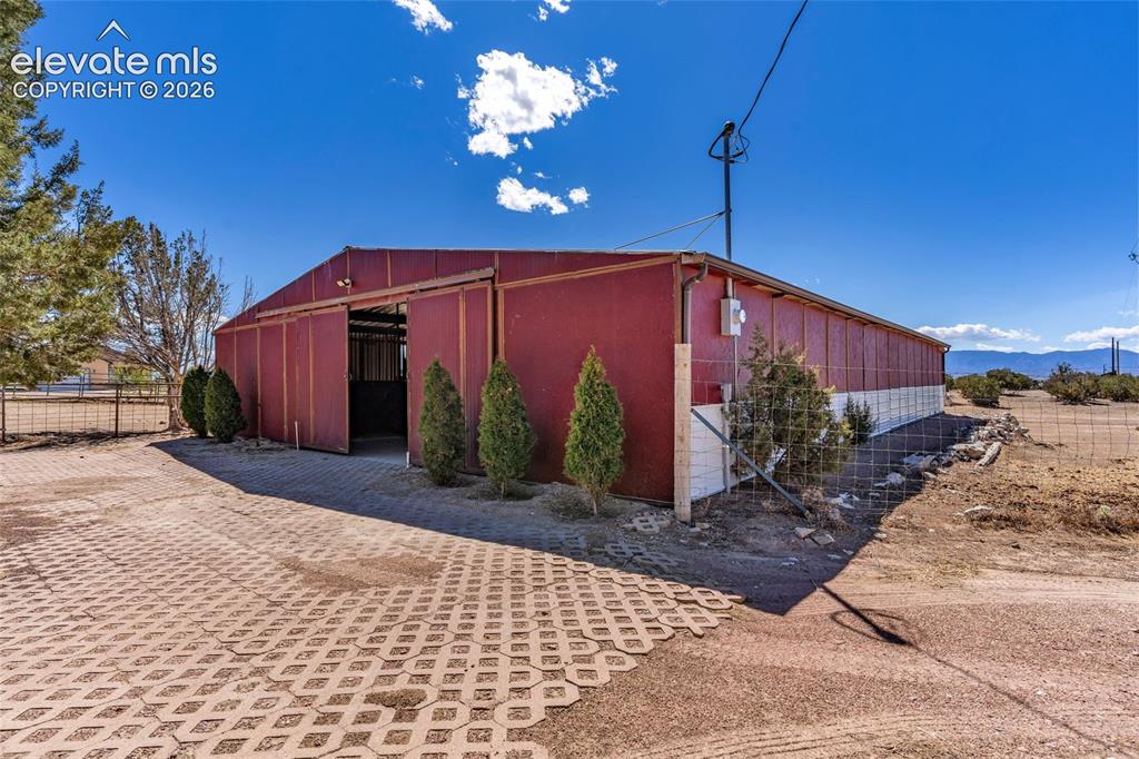 1000 S Street Penrose CO 81240