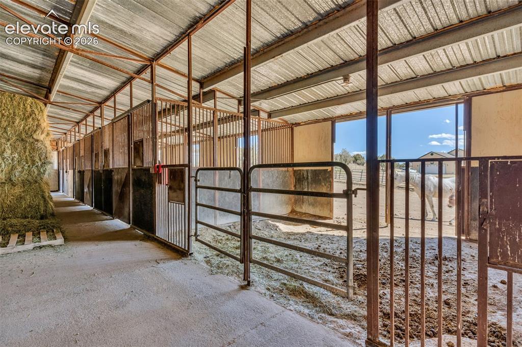 1000 S Street Penrose CO 81240