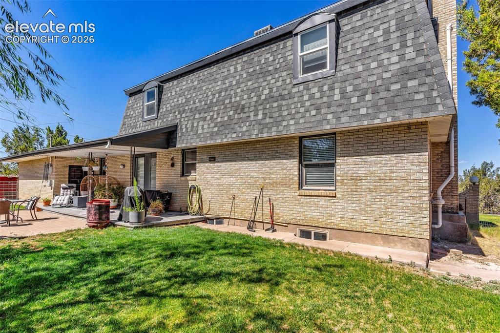 1000 S Street Penrose CO 81240