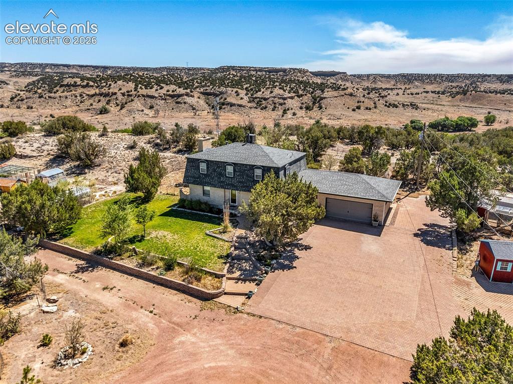 1000 S Street Penrose CO 81240