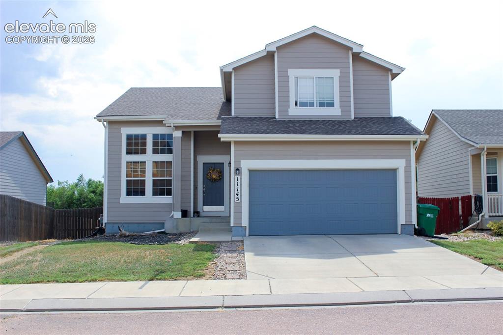11145 Falling Star Road Fountain CO 80817