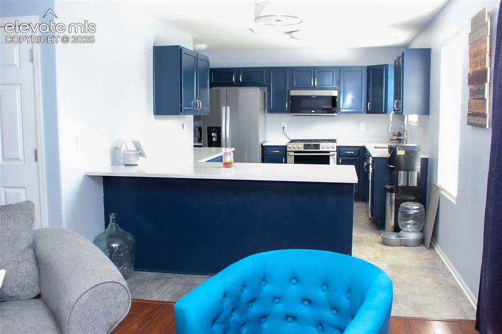 11145 Falling Star Road Fountain CO 80817