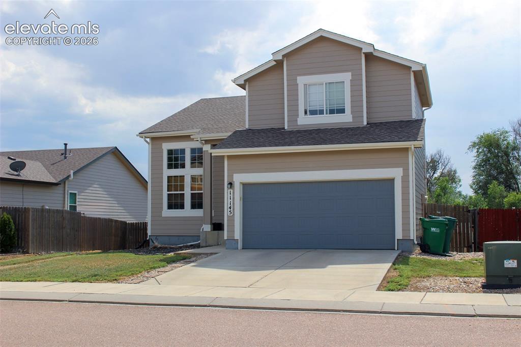 11145 Falling Star Road Fountain CO 80817