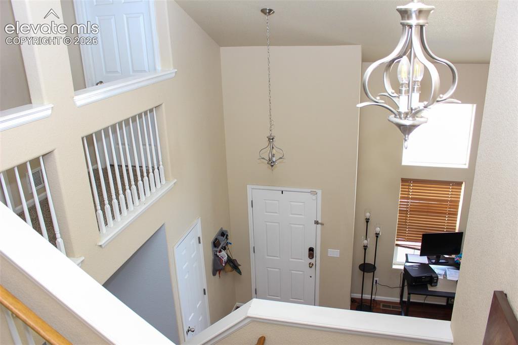 11145 Falling Star Road Fountain CO 80817