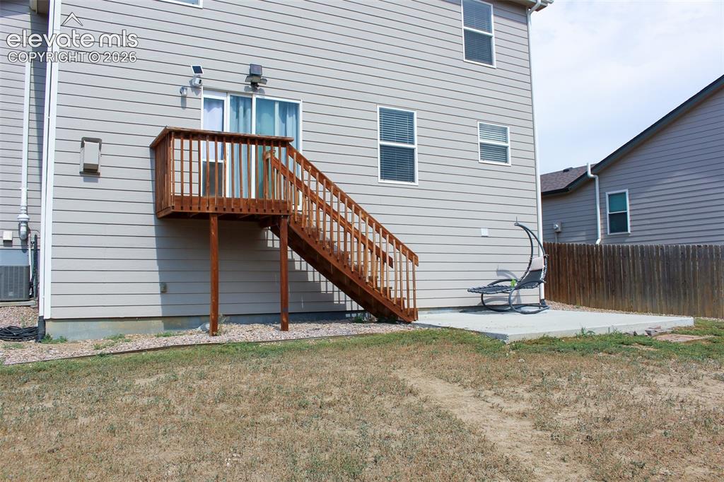 11145 Falling Star Road Fountain CO 80817