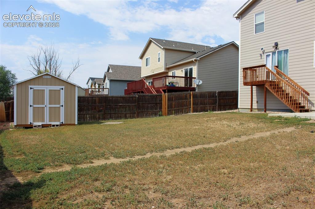 11145 Falling Star Road Fountain CO 80817