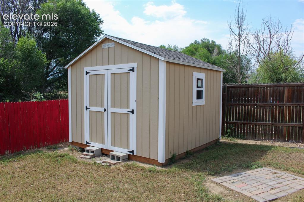 11145 Falling Star Road Fountain CO 80817