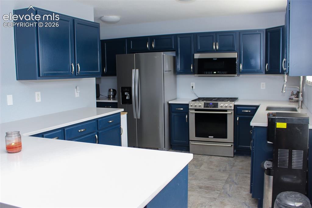 11145 Falling Star Road Fountain CO 80817