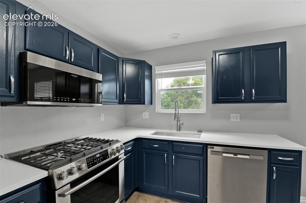 11145 Falling Star Road Fountain CO 80817