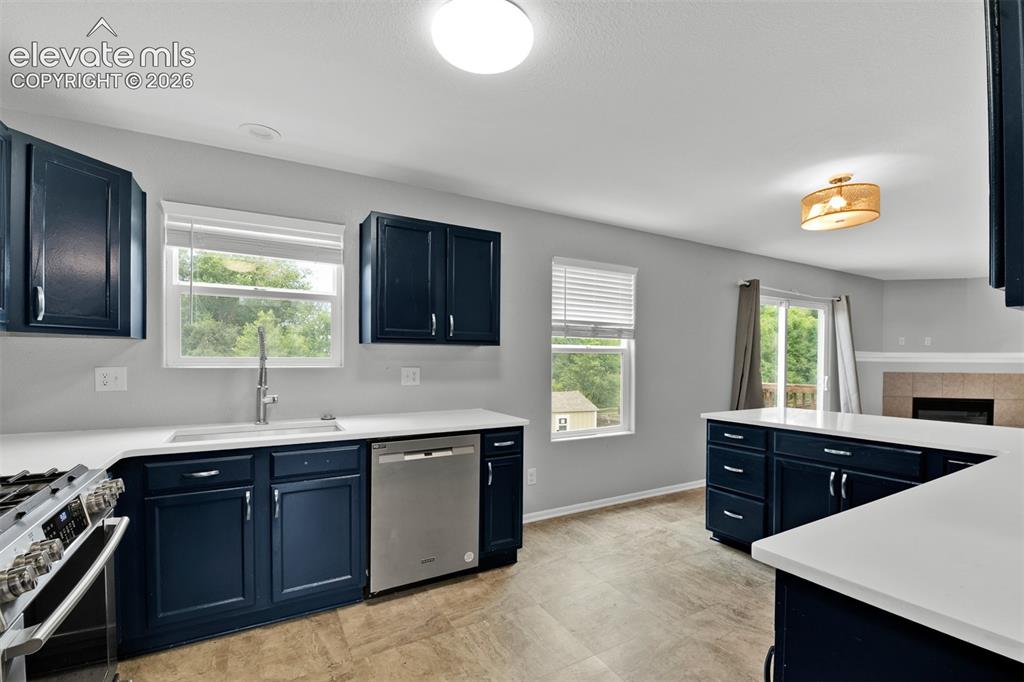 11145 Falling Star Road Fountain CO 80817