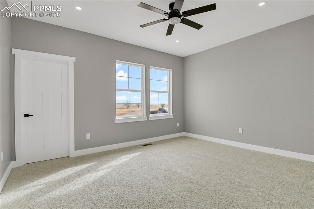 2015 N Ellicott Highway Calhan CO 80808