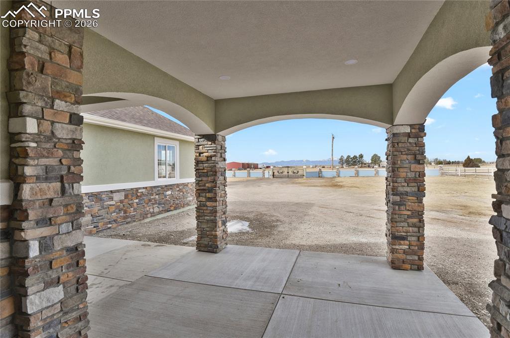 2015 N Ellicott Highway Calhan CO 80808