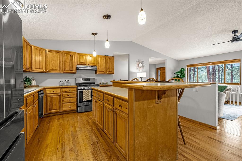 15845 Roller Coaster Road Colorado Springs CO 80921