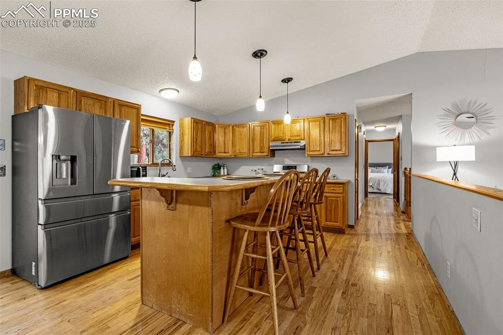 15845 Roller Coaster Road Colorado Springs CO 80921