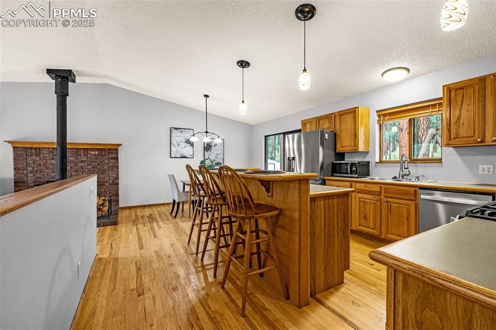 15845 Roller Coaster Road Colorado Springs CO 80921