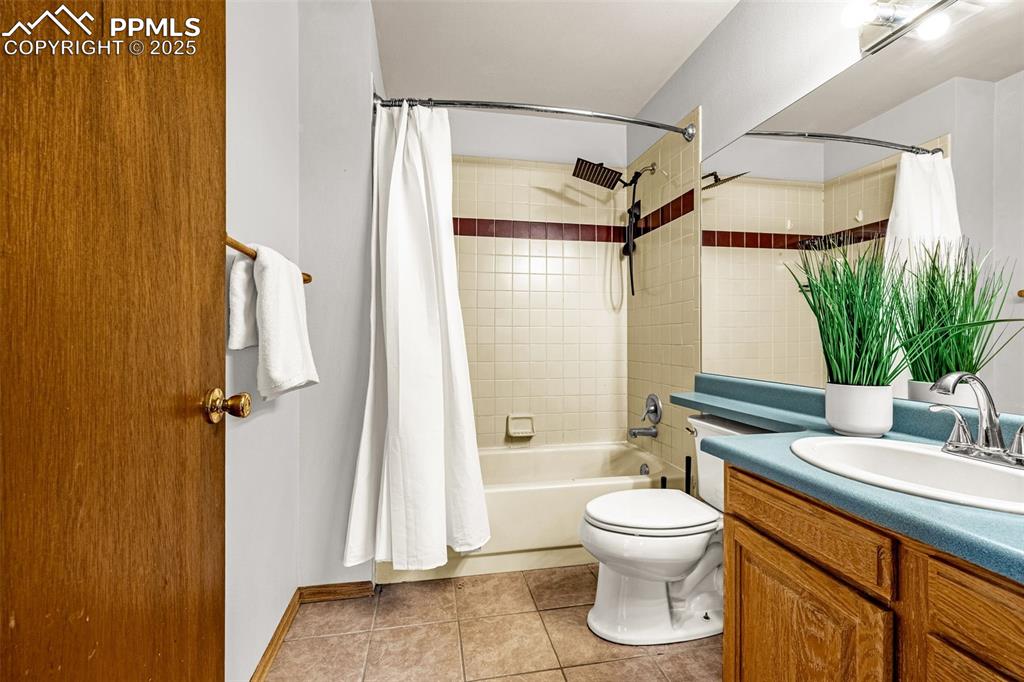 15845 Roller Coaster Road Colorado Springs CO 80921