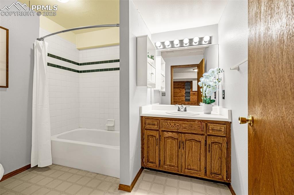 15845 Roller Coaster Road Colorado Springs CO 80921