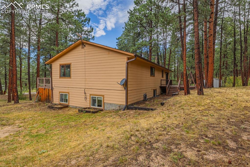 15845 Roller Coaster Road Colorado Springs CO 80921