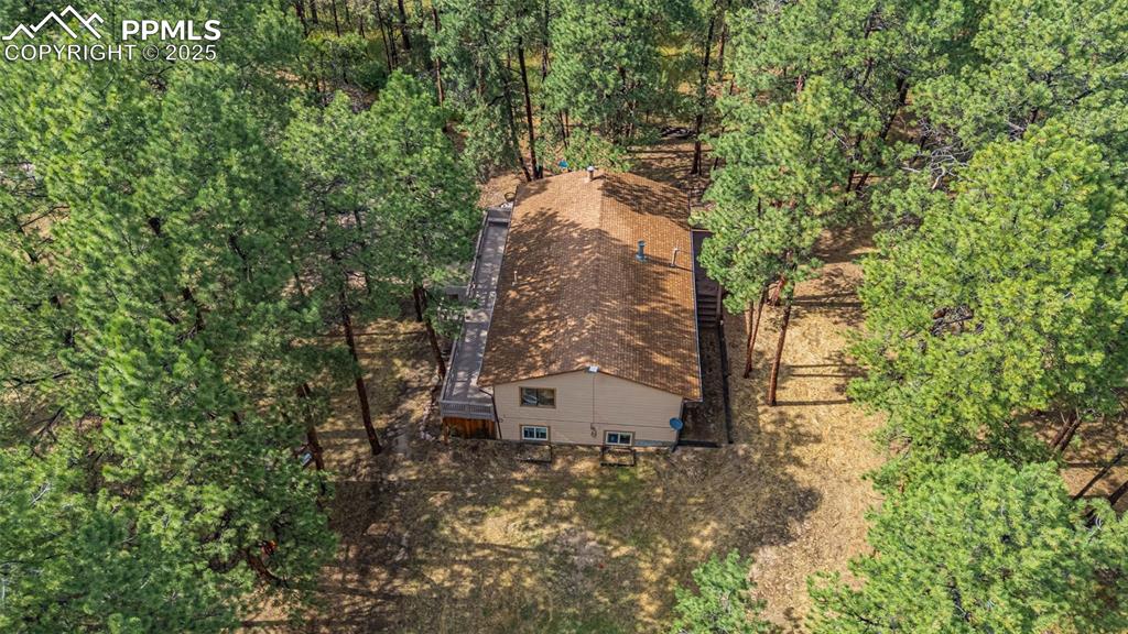 15845 Roller Coaster Road Colorado Springs CO 80921