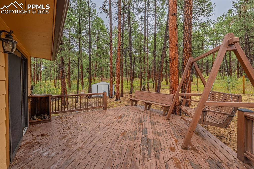 15845 Roller Coaster Road Colorado Springs CO 80921