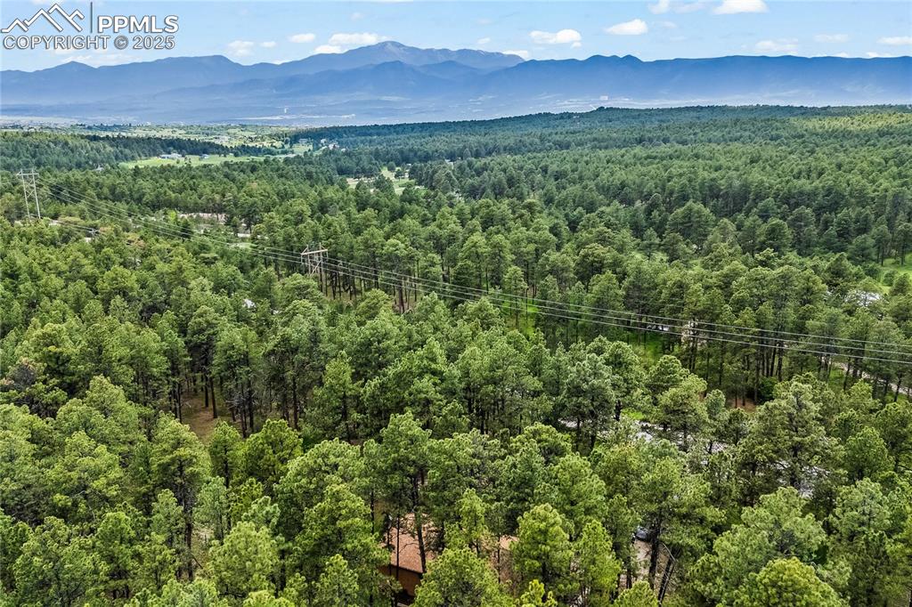 15845 Roller Coaster Road Colorado Springs CO 80921