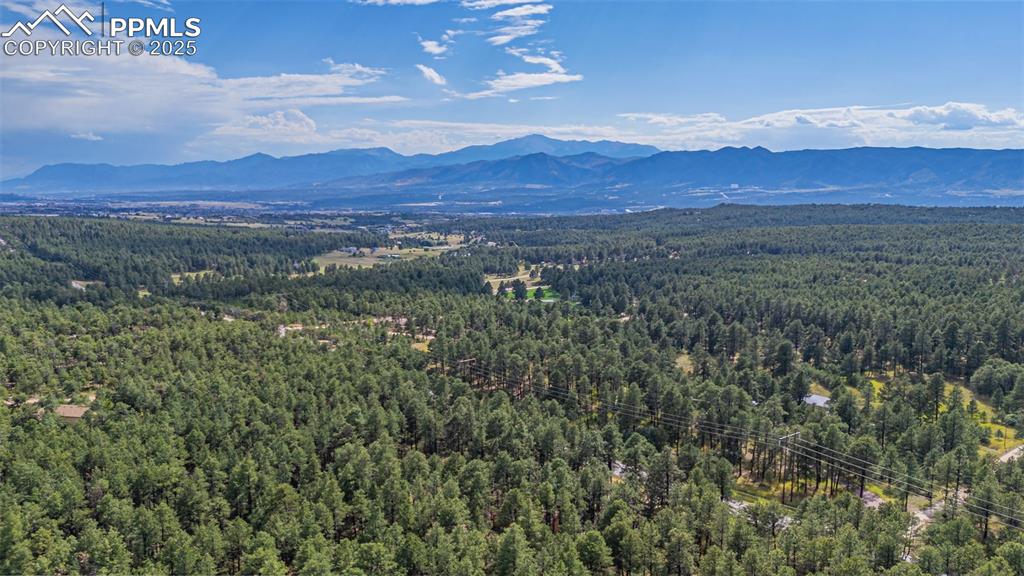 15845 Roller Coaster Road Colorado Springs CO 80921