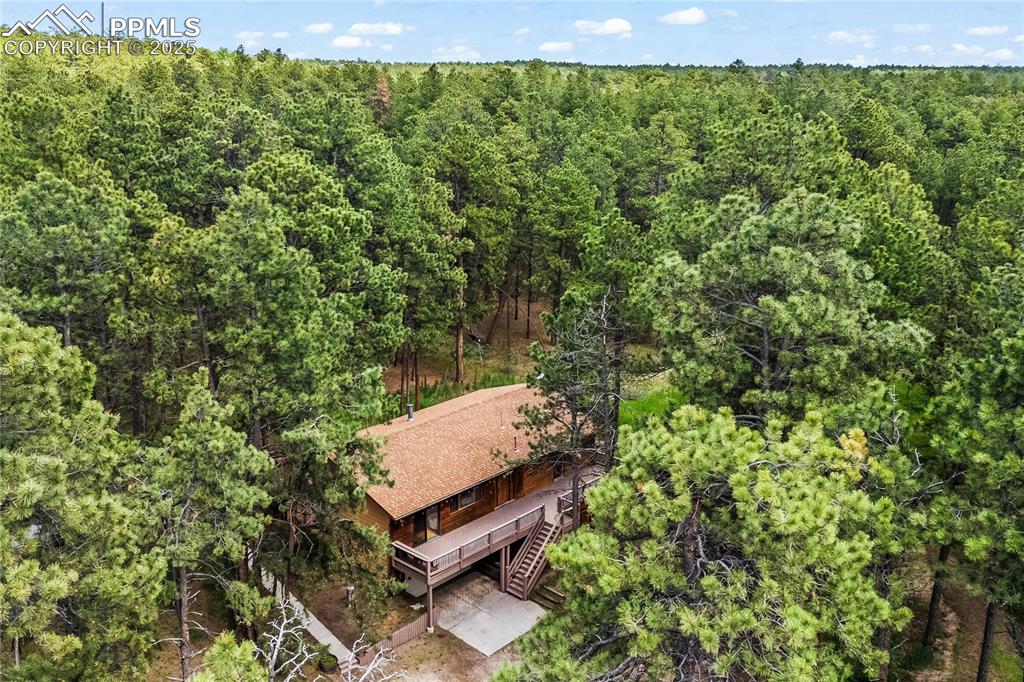 15845 Roller Coaster Road Colorado Springs CO 80921