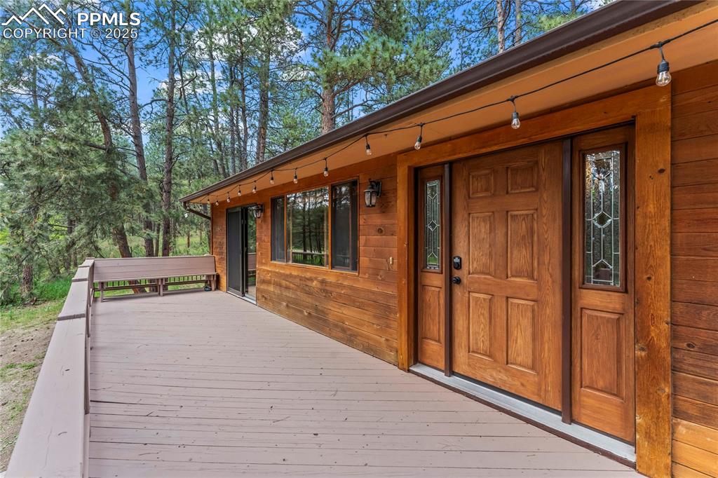 15845 Roller Coaster Road Colorado Springs CO 80921