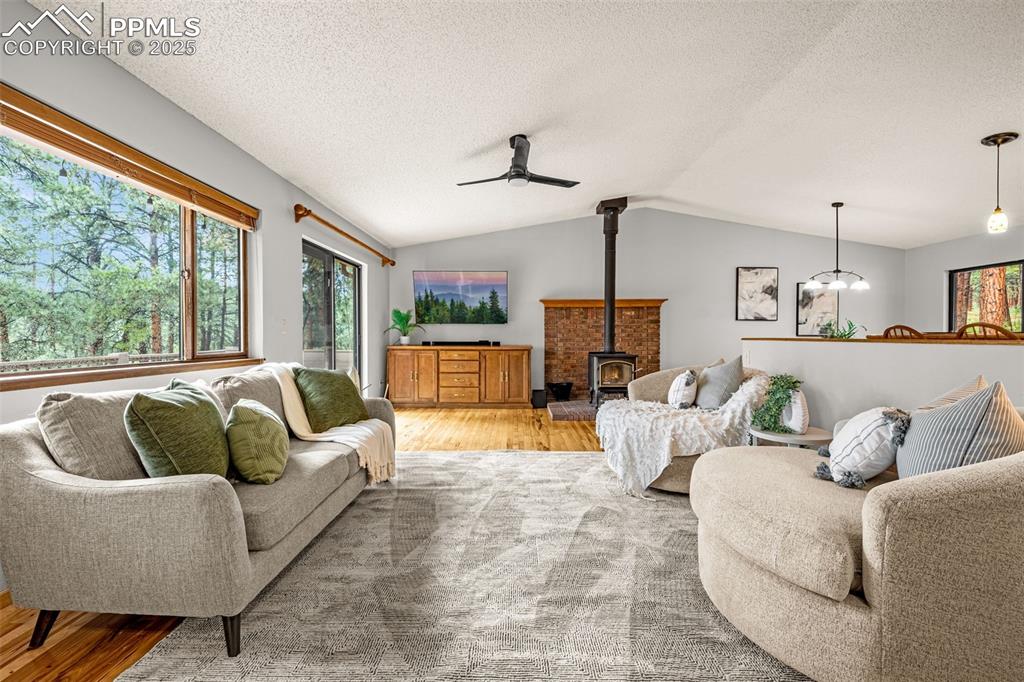 15845 Roller Coaster Road Colorado Springs CO 80921