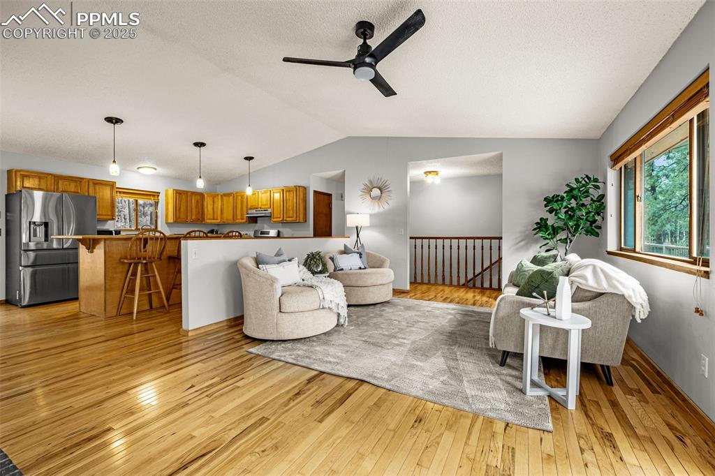 15845 Roller Coaster Road Colorado Springs CO 80921