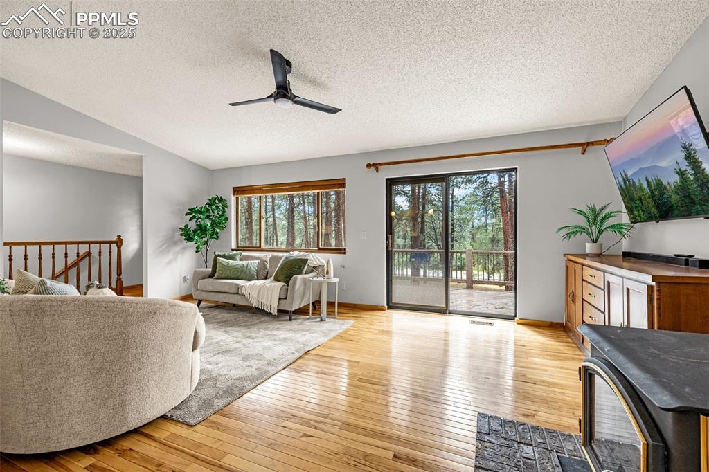 15845 Roller Coaster Road Colorado Springs CO 80921